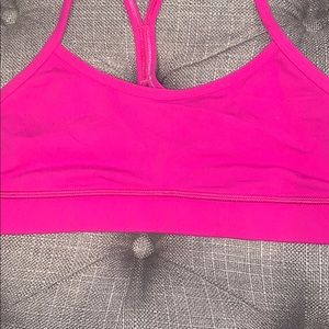 lululemon athletica Tops - Lululemon Flow Y Bra lululemon athletica Tops - Lululemon Flow Y Bra